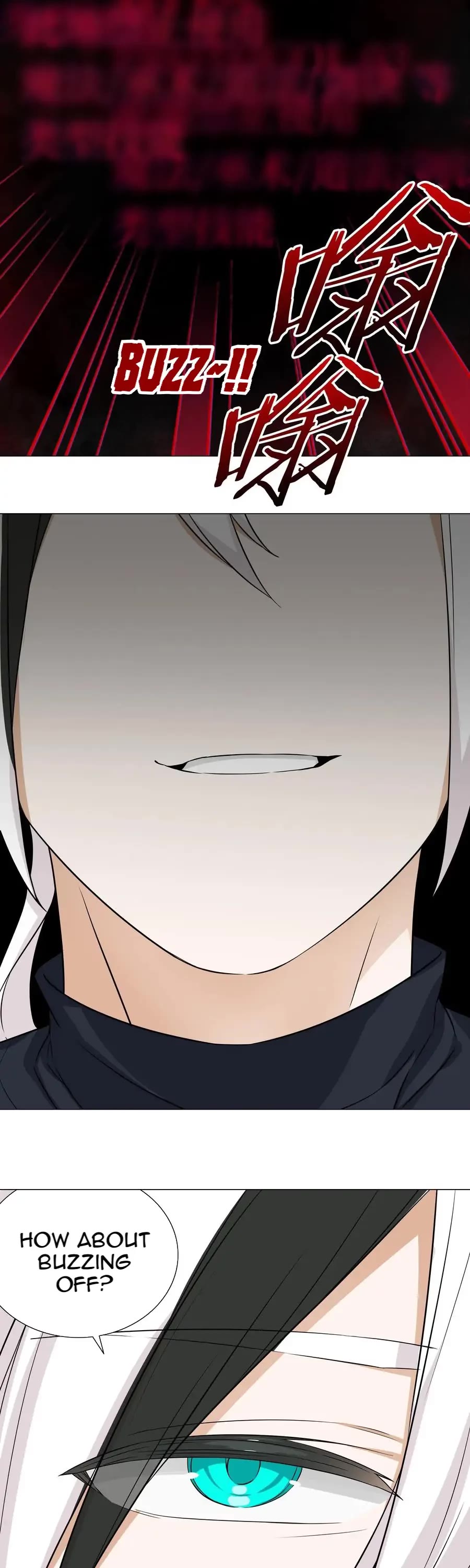 My Harem Grew So Large, I Was Forced to Ascend Chapter 62 page 51 - Chapter 62: Falling Short