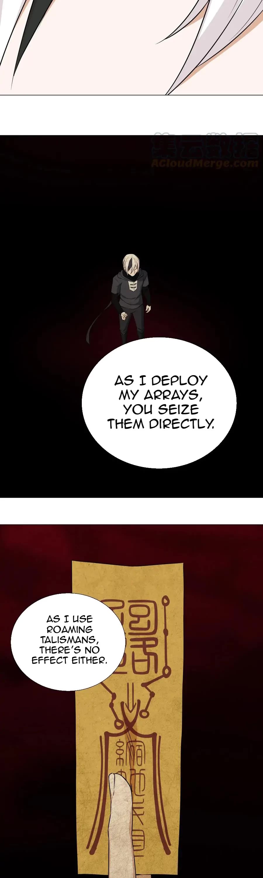 My Harem Grew So Large, I Was Forced to Ascend Chapter 62 page 52 - Chapter 62: Falling Short