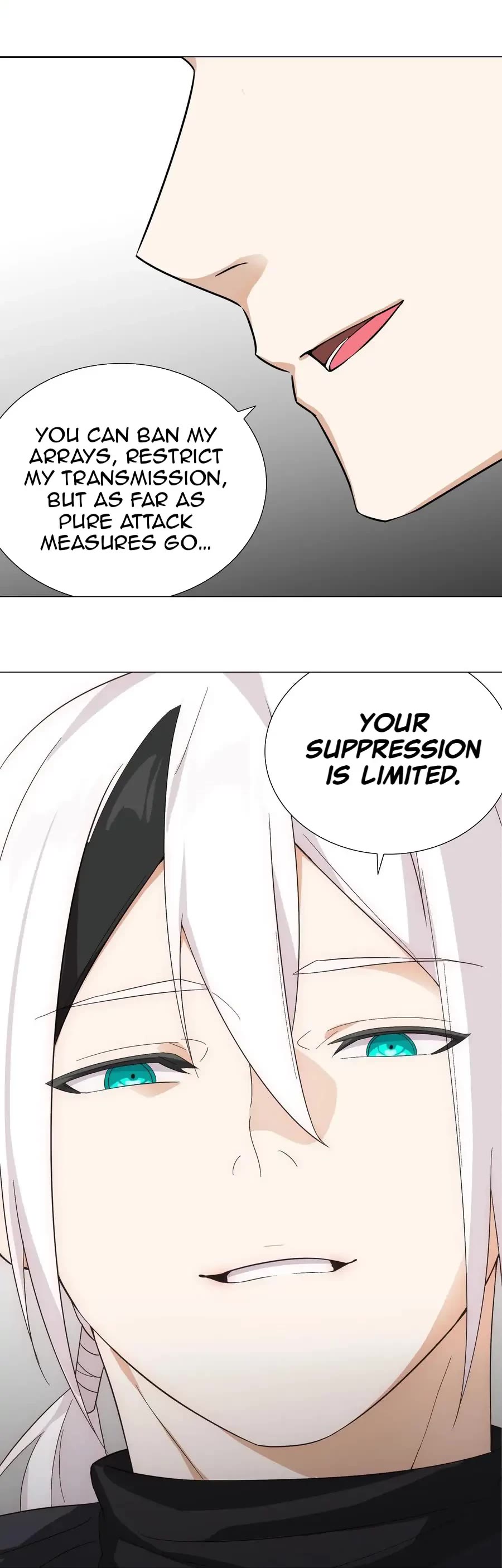 My Harem Grew So Large, I Was Forced to Ascend Chapter 62 page 54 - Chapter 62: Falling Short
