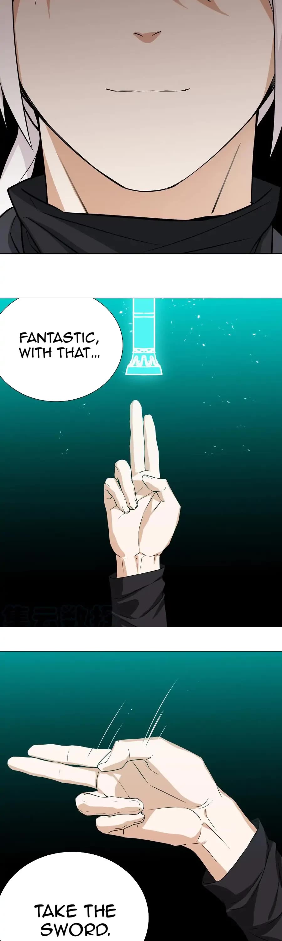 My Harem Grew So Large, I Was Forced to Ascend Chapter 62 page 57 - Chapter 62: Falling Short