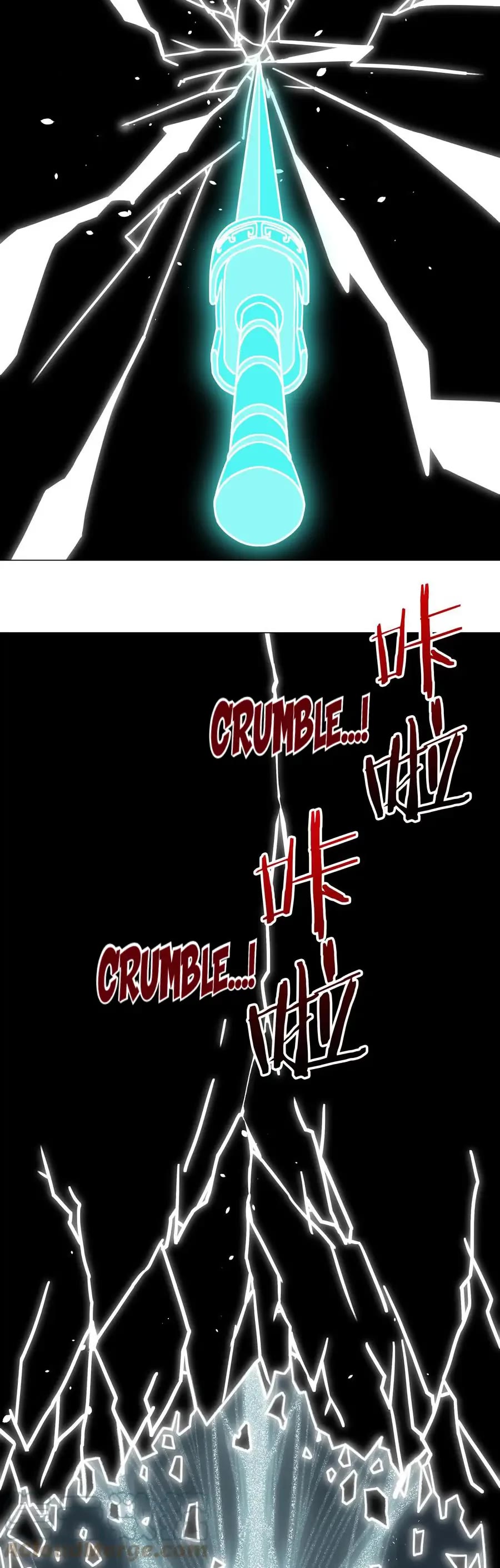 My Harem Grew So Large, I Was Forced to Ascend Chapter 62 page 59 - Chapter 62: Falling Short