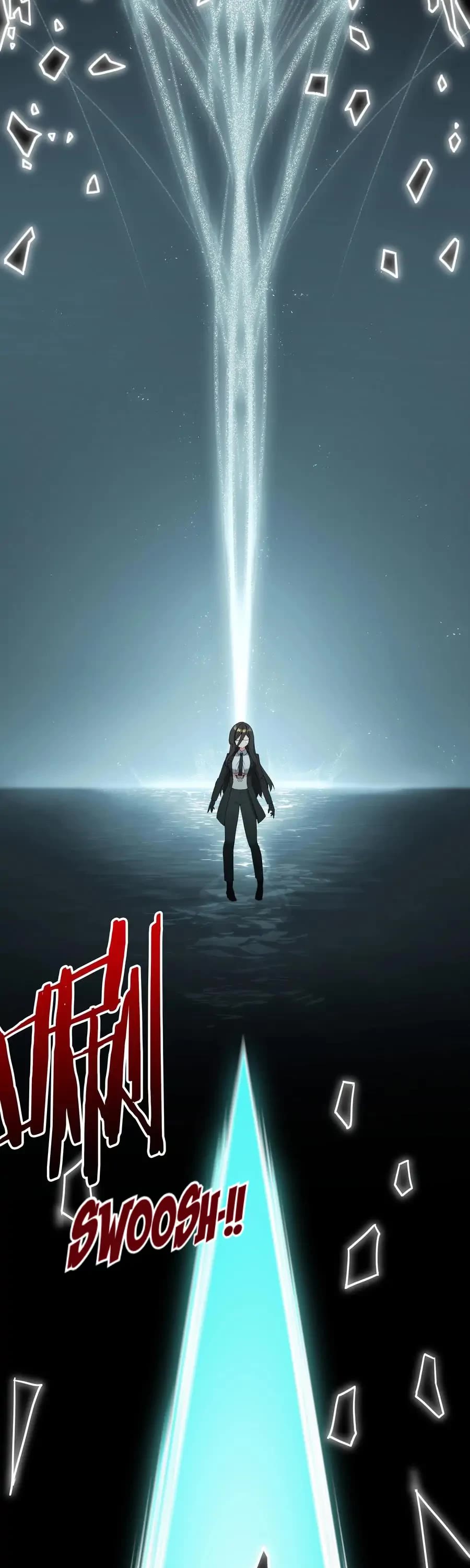 My Harem Grew So Large, I Was Forced to Ascend Chapter 62 page 60 - Chapter 62: Falling Short