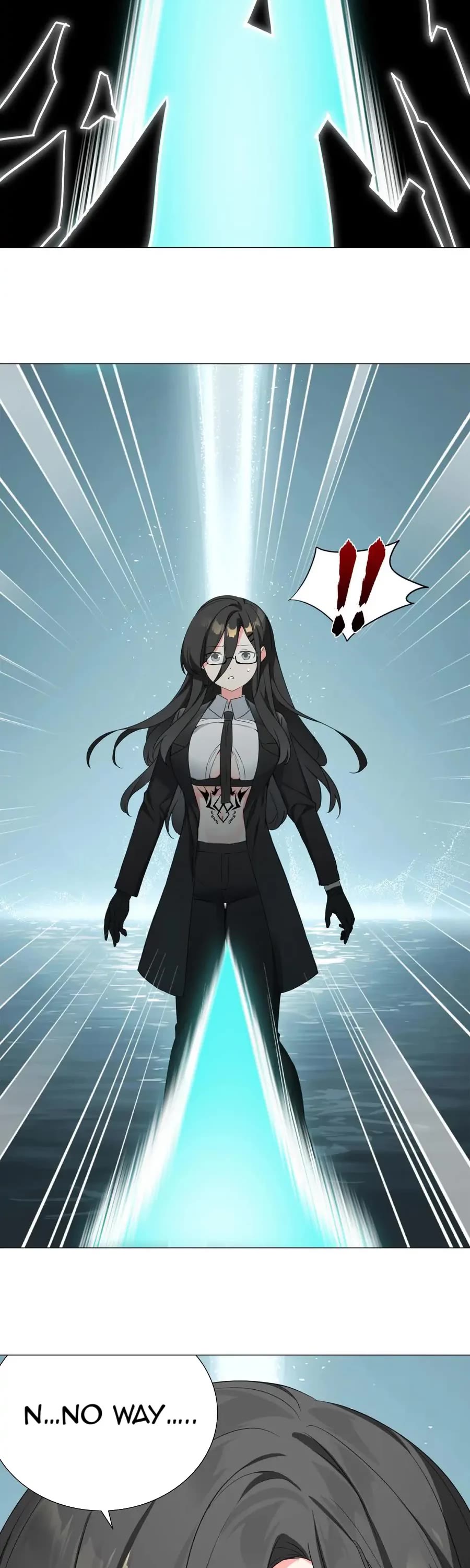 My Harem Grew So Large, I Was Forced to Ascend Chapter 62 page 61 - Chapter 62: Falling Short