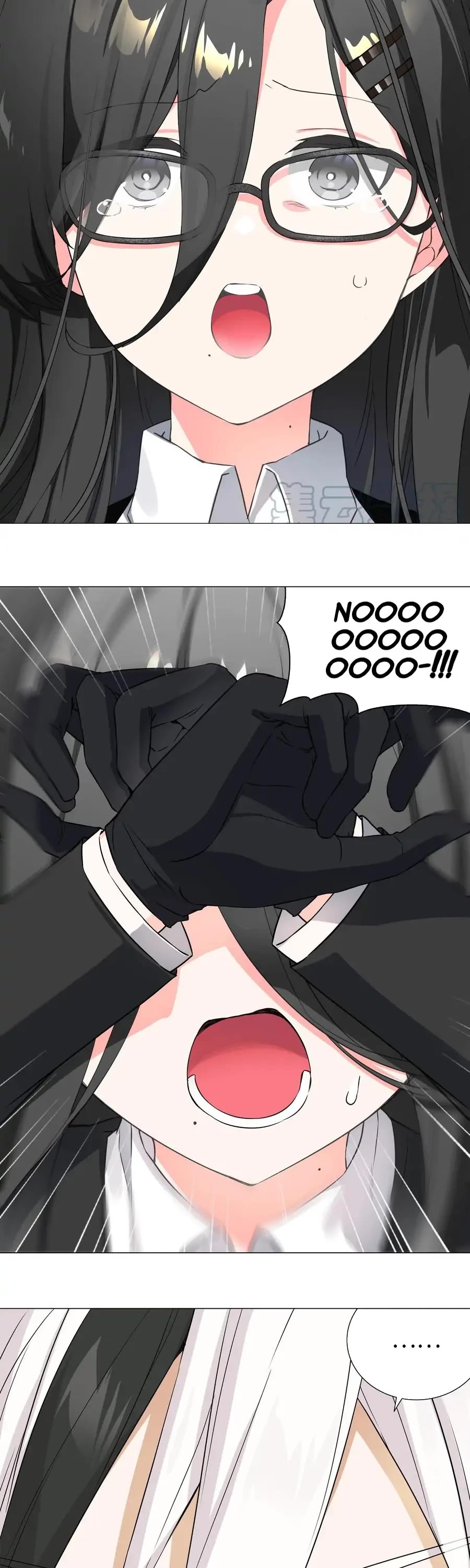 My Harem Grew So Large, I Was Forced to Ascend Chapter 62 page 62 - Chapter 62: Falling Short