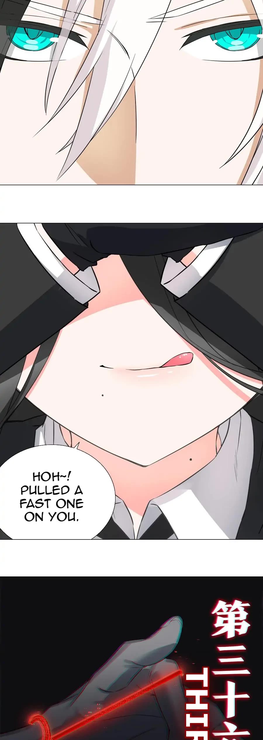 My Harem Grew So Large, I Was Forced to Ascend Chapter 62 page 63 - Chapter 62: Falling Short