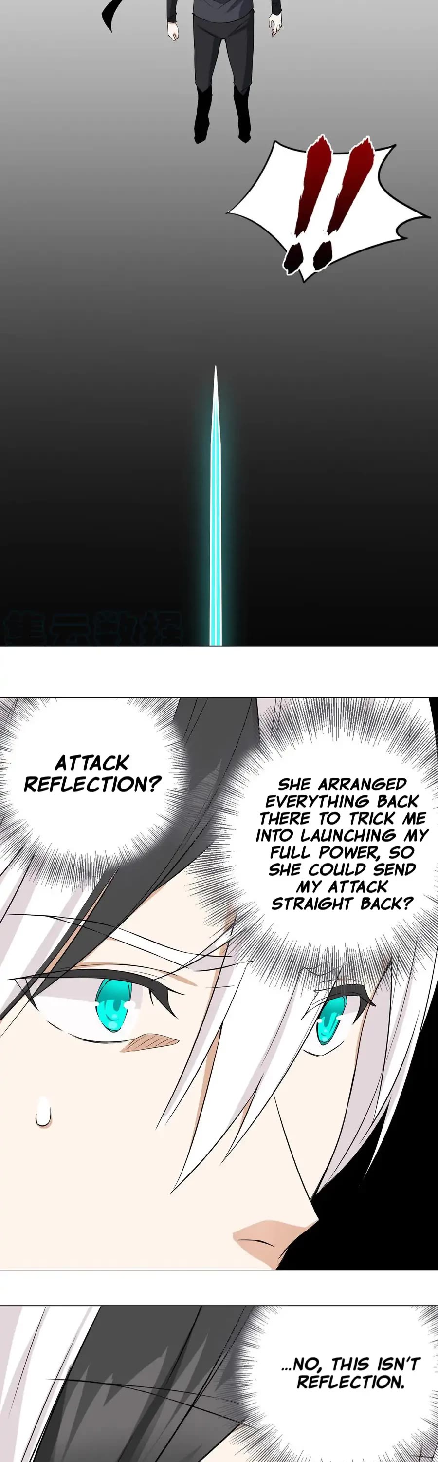 My Harem Grew So Large, I Was Forced to Ascend Chapter 62 page 66 - Chapter 62: Falling Short