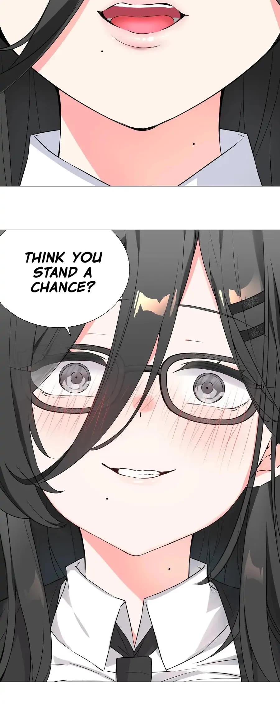 My Harem Grew So Large, I Was Forced to Ascend Chapter 62 page 69 - Chapter 62: Falling Short