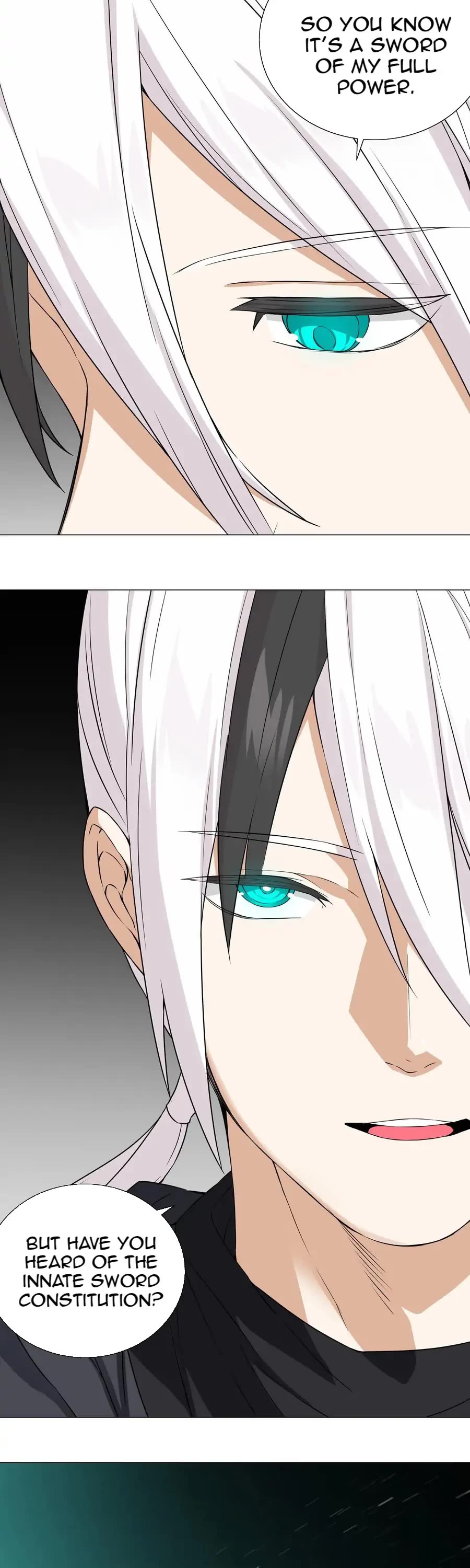 My Harem Grew So Large, I Was Forced to Ascend Chapter 62 page 71 - Chapter 62: Falling Short