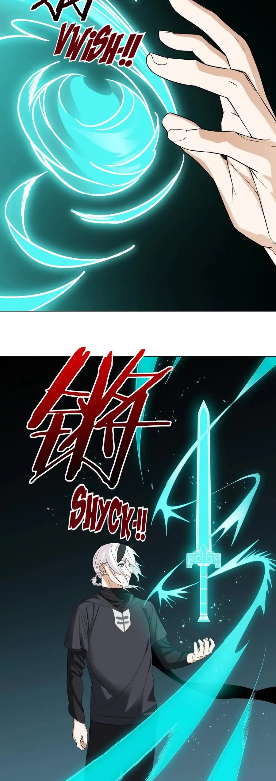 My Harem Grew So Large, I Was Forced to Ascend Chapter 62 page 73 - Chapter 62: Falling Short