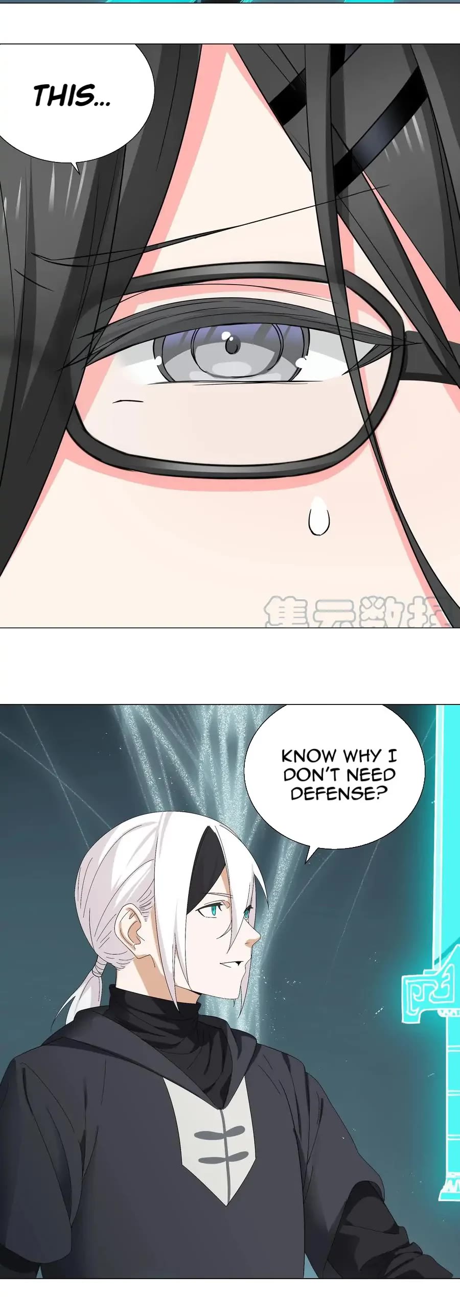 My Harem Grew So Large, I Was Forced to Ascend Chapter 62 page 74 - Chapter 62: Falling Short