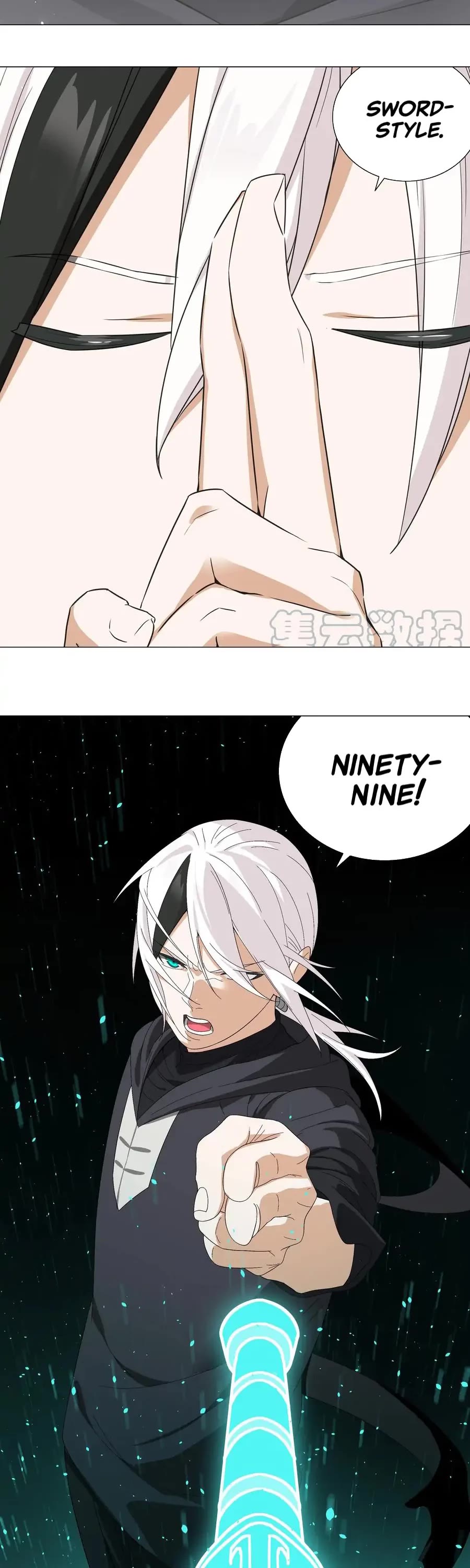 My Harem Grew So Large, I Was Forced to Ascend Chapter 62 page 76 - Chapter 62: Falling Short