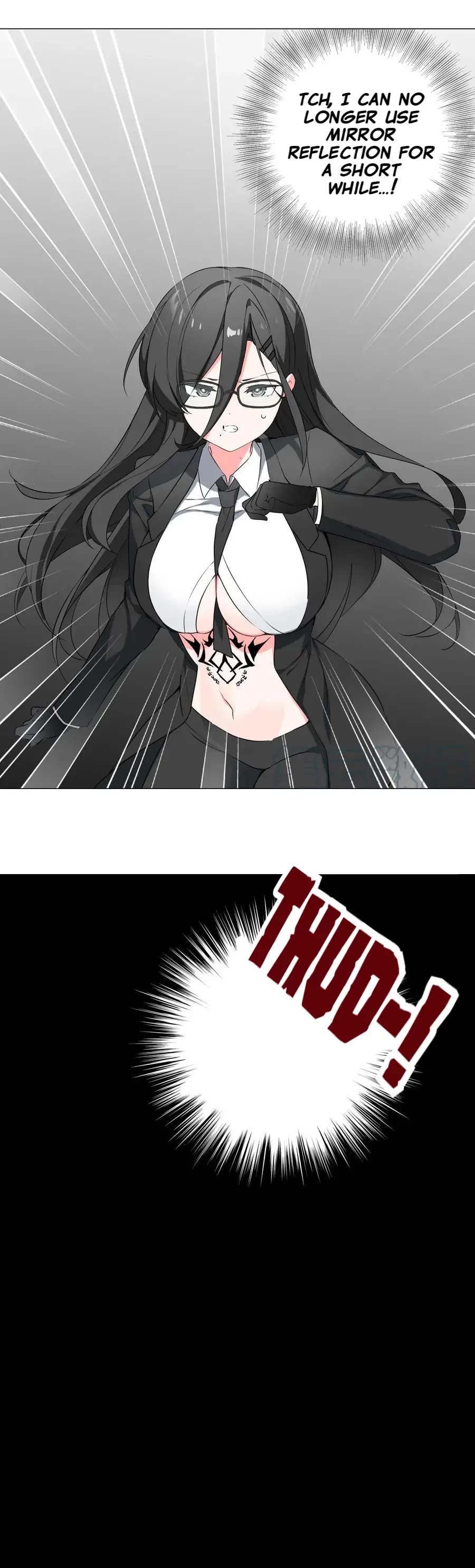 My Harem Grew So Large, I Was Forced to Ascend Chapter 62 page 78 - Chapter 62: Falling Short