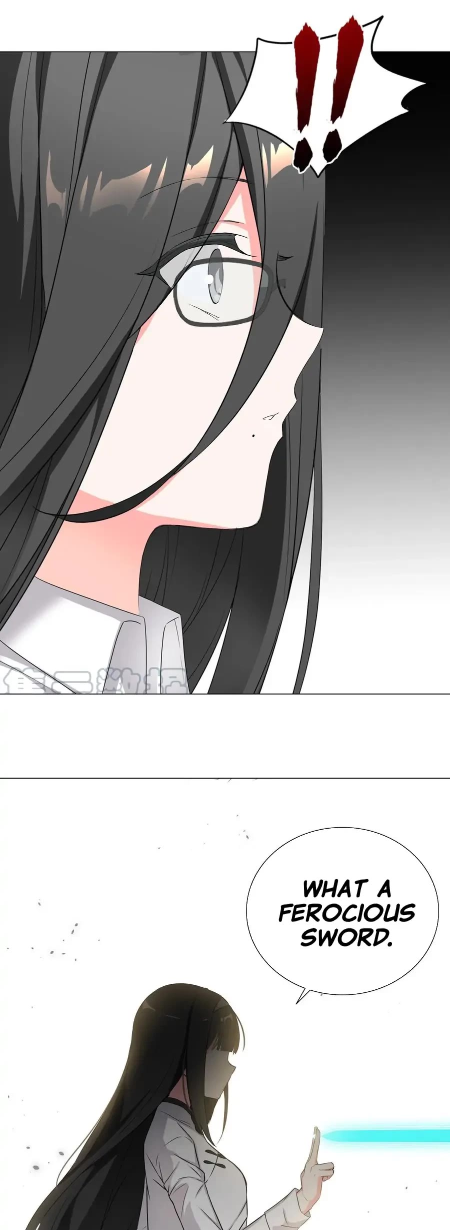 My Harem Grew So Large, I Was Forced to Ascend Chapter 62 page 80 - Chapter 62: Falling Short