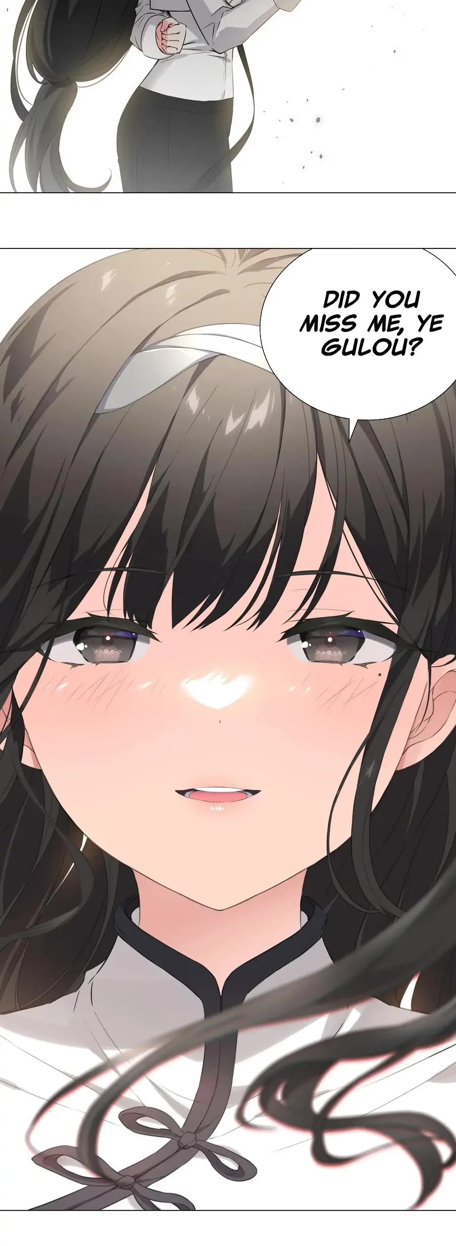 My Harem Grew So Large, I Was Forced to Ascend Chapter 62 page 81 - Chapter 62: Falling Short