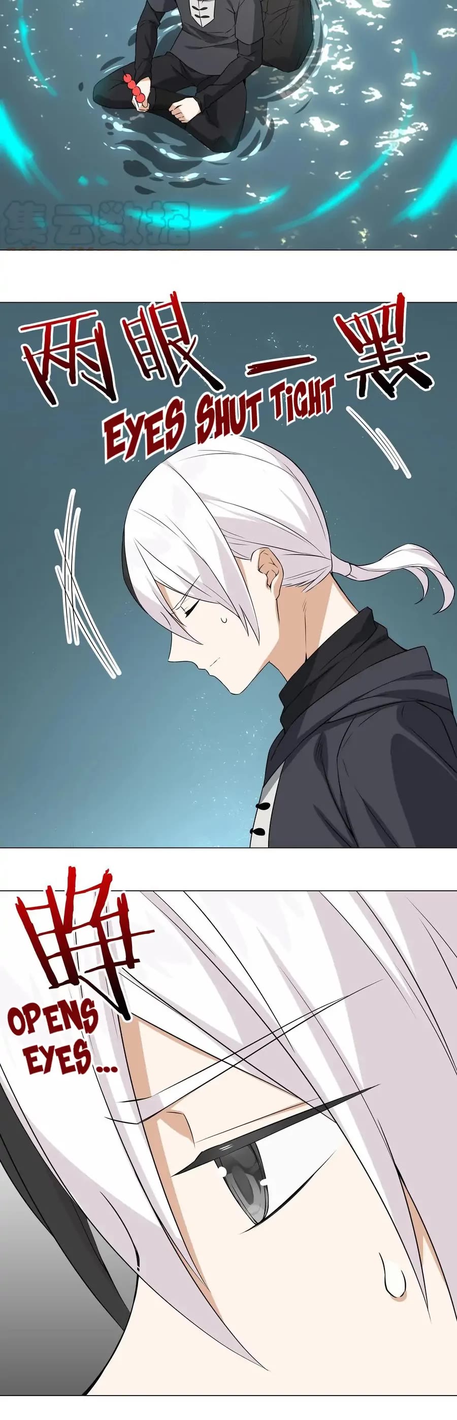 My Harem Grew So Large, I Was Forced to Ascend Chapter 63 page 14 - Chapter 63: Master Lu Xi