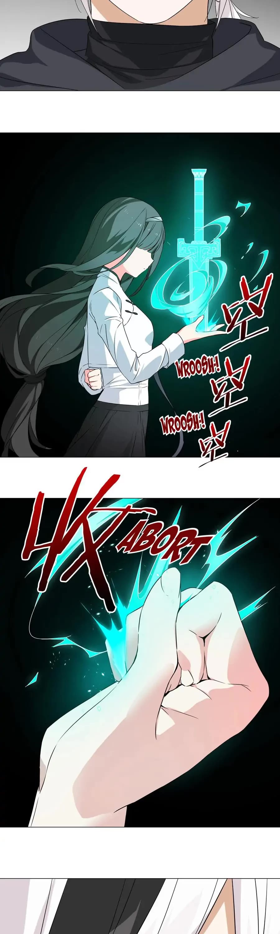 My Harem Grew So Large, I Was Forced to Ascend Chapter 63 page 2 - Chapter 63: Master Lu Xi