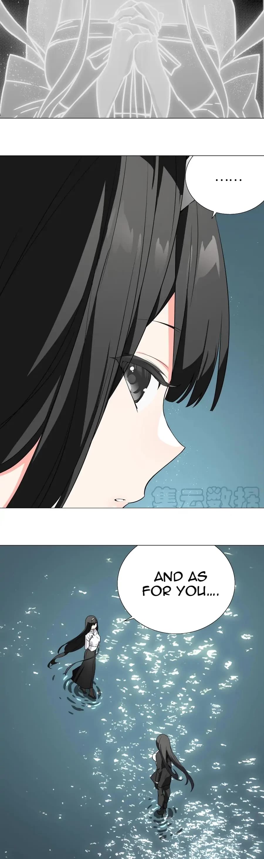 My Harem Grew So Large, I Was Forced to Ascend Chapter 63 page 22 - Chapter 63: Master Lu Xi