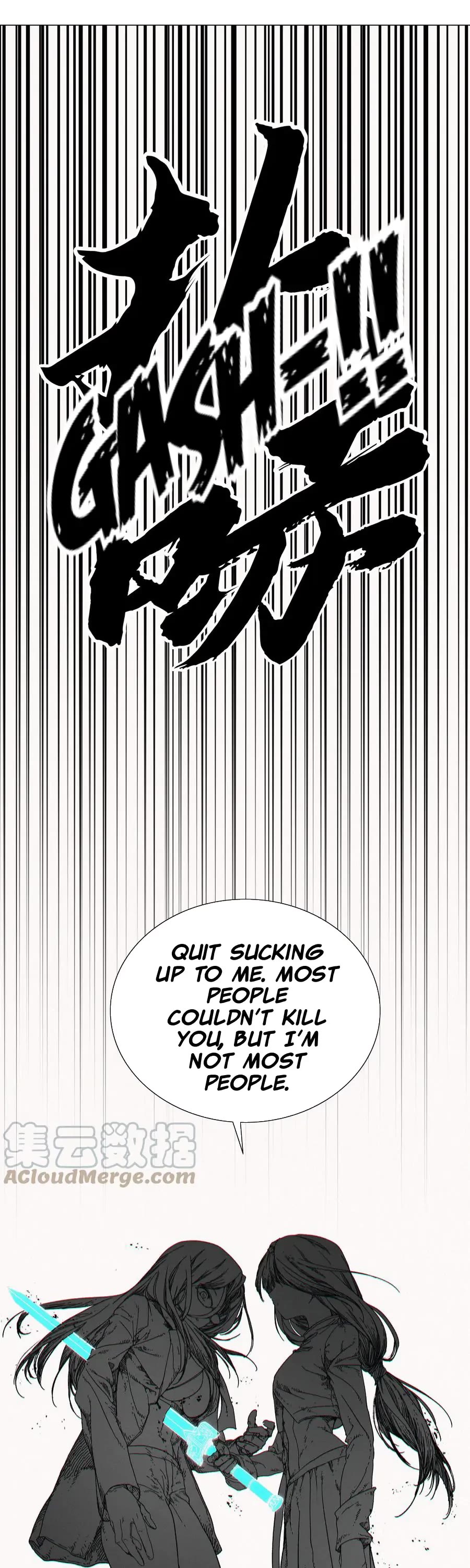 My Harem Grew So Large, I Was Forced to Ascend Chapter 63 page 24 - Chapter 63: Master Lu Xi