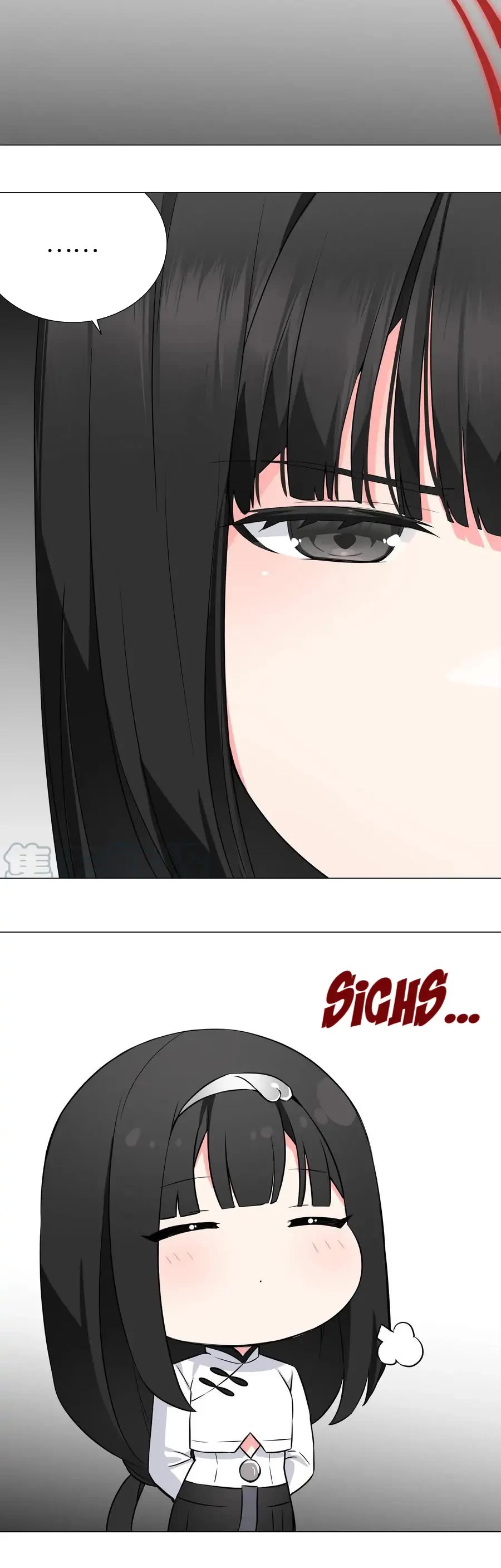 My Harem Grew So Large, I Was Forced to Ascend Chapter 63 page 28 - Chapter 63: Master Lu Xi