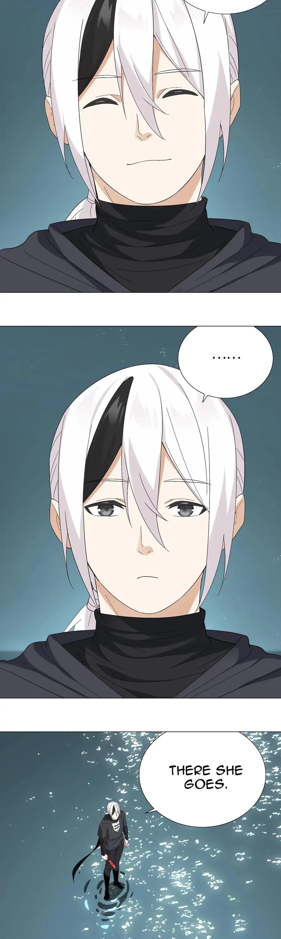 My Harem Grew So Large, I Was Forced to Ascend Chapter 63 page 31 - Chapter 63: Master Lu Xi