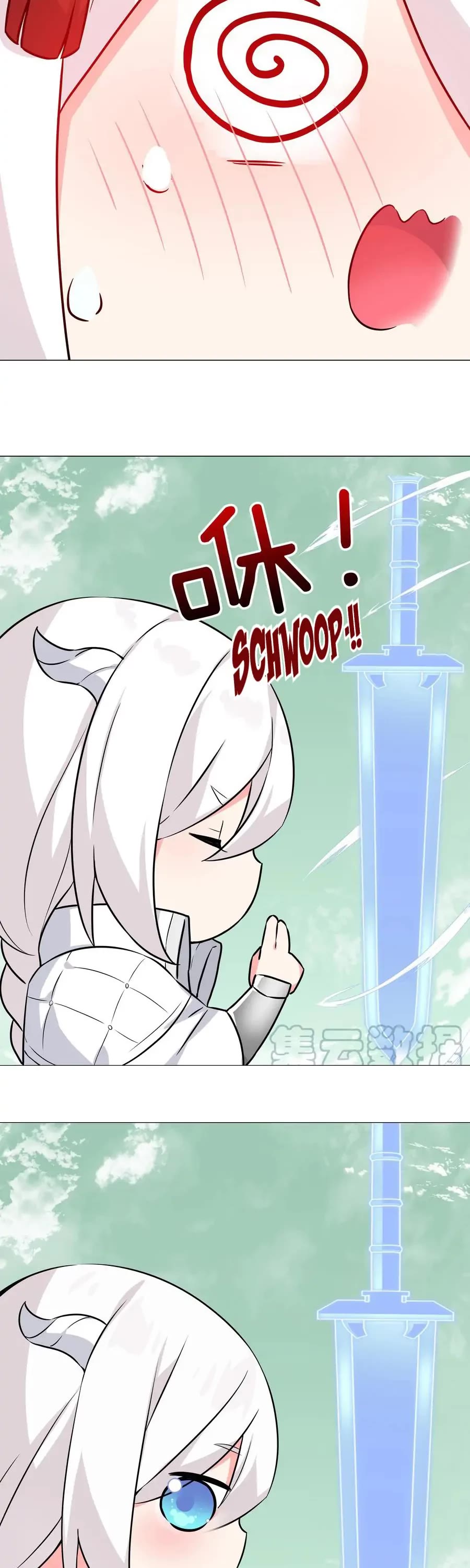 My Harem Grew So Large, I Was Forced to Ascend Chapter 63 page 48 - Chapter 63: Master Lu Xi
