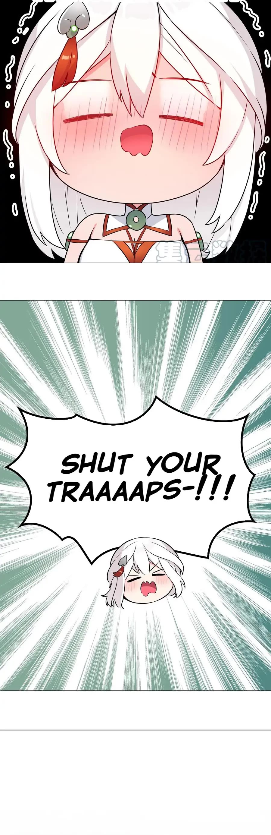 My Harem Grew So Large, I Was Forced to Ascend Chapter 63 page 50 - Chapter 63: Master Lu Xi