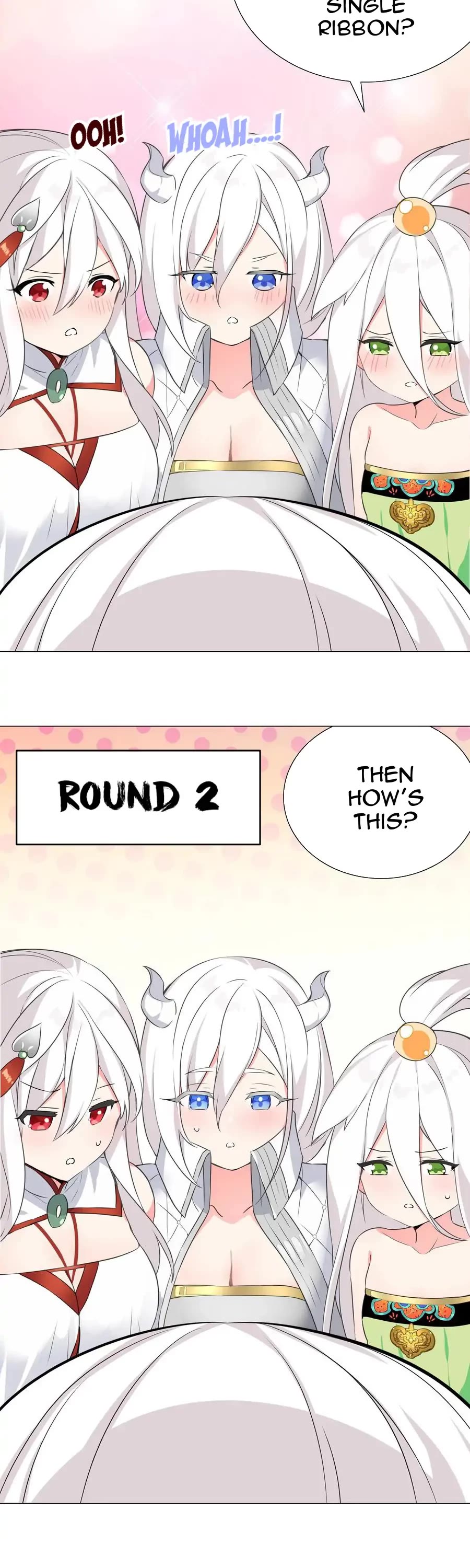 My Harem Grew So Large, I Was Forced to Ascend Chapter 63 page 53 - Chapter 63: Master Lu Xi