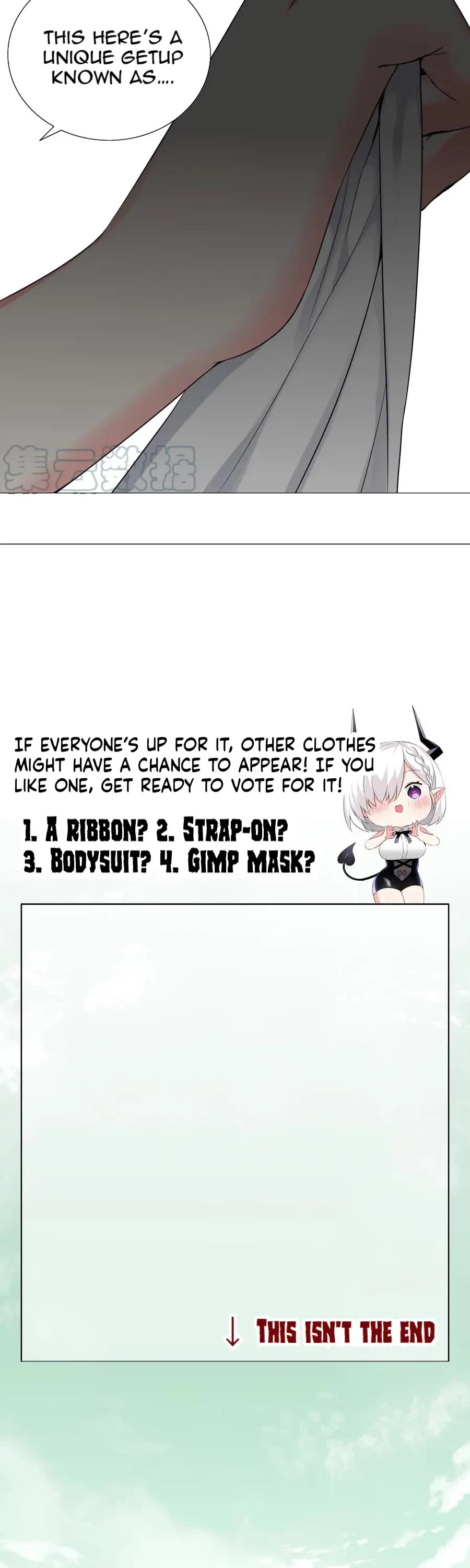 My Harem Grew So Large, I Was Forced to Ascend Chapter 63 page 58 - Chapter 63: Master Lu Xi