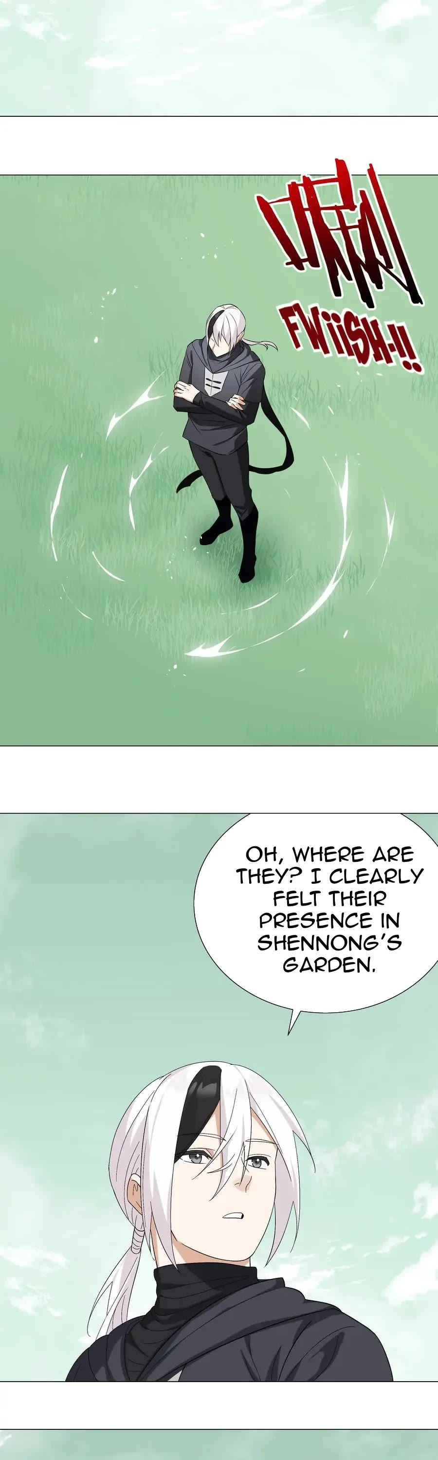 My Harem Grew So Large, I Was Forced to Ascend Chapter 63 page 59 - Chapter 63: Master Lu Xi