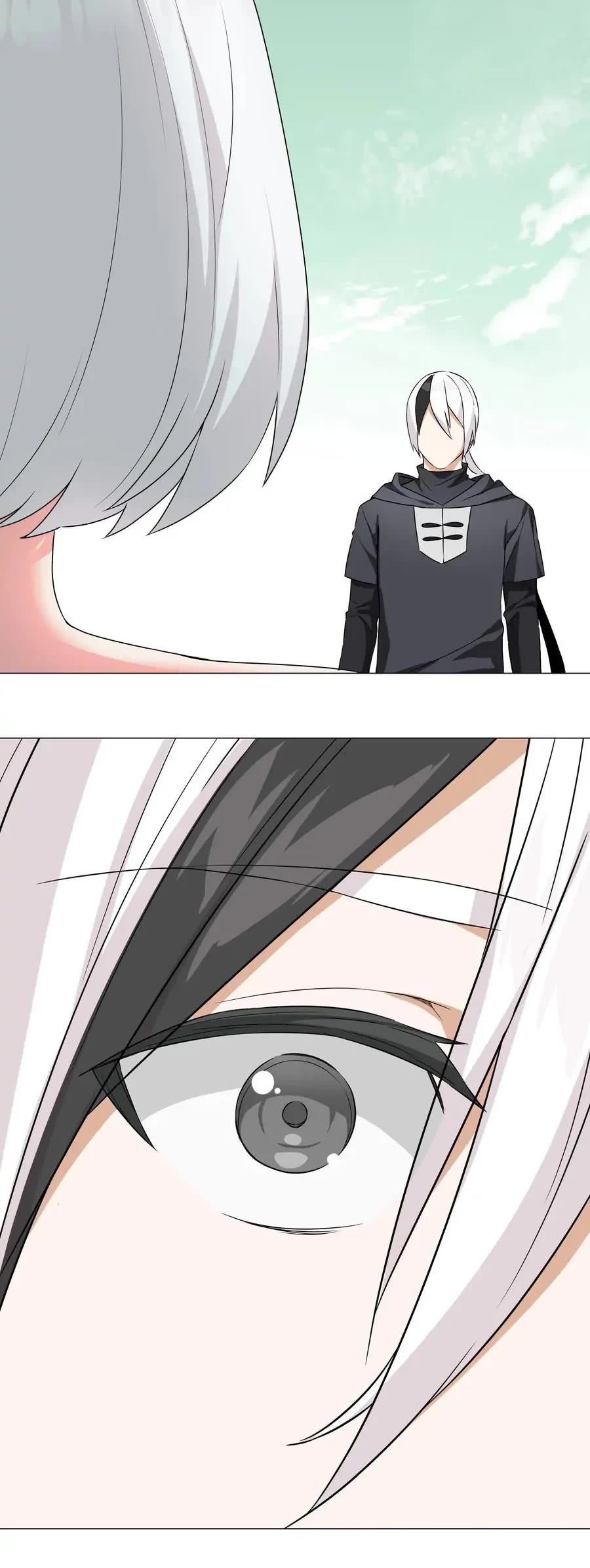My Harem Grew So Large, I Was Forced to Ascend Chapter 63 page 61 - Chapter 63: Master Lu Xi