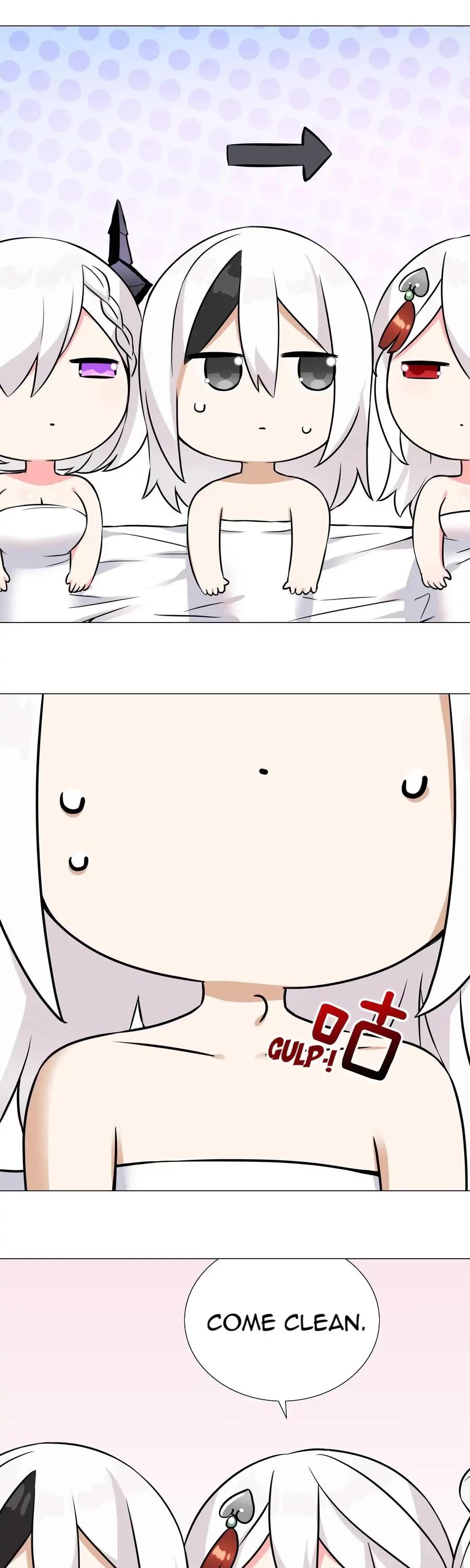 My Harem Grew So Large, I Was Forced to Ascend Chapter 63 page 67 - Chapter 63: Master Lu Xi