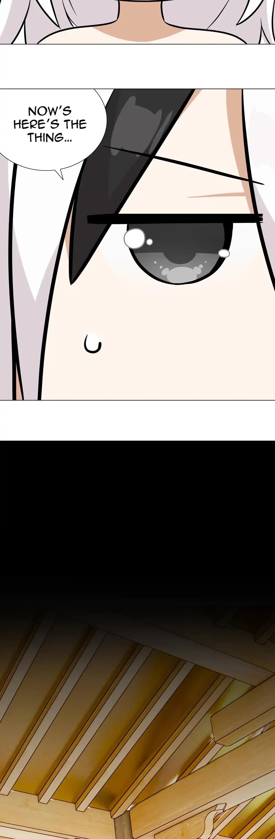 My Harem Grew So Large, I Was Forced to Ascend Chapter 63 page 69 - Chapter 63: Master Lu Xi