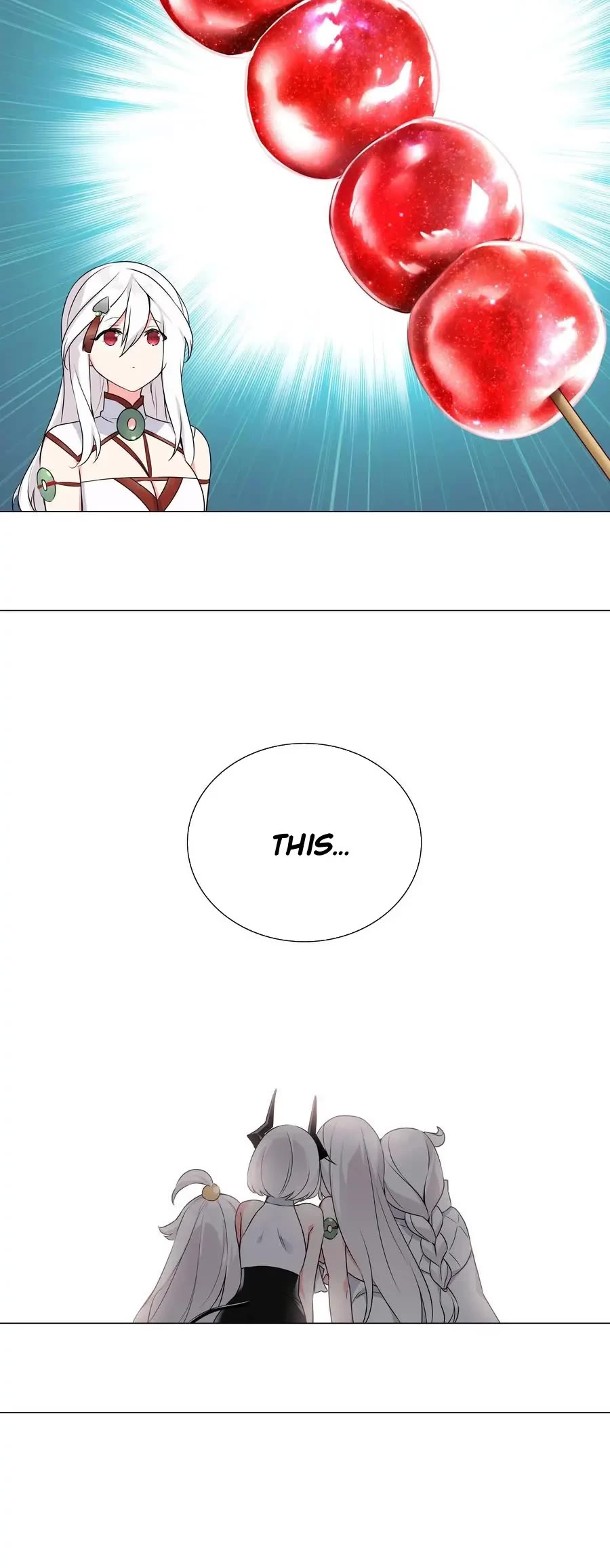 My Harem Grew So Large, I Was Forced to Ascend Chapter 63 page 75 - Chapter 63: Master Lu Xi
