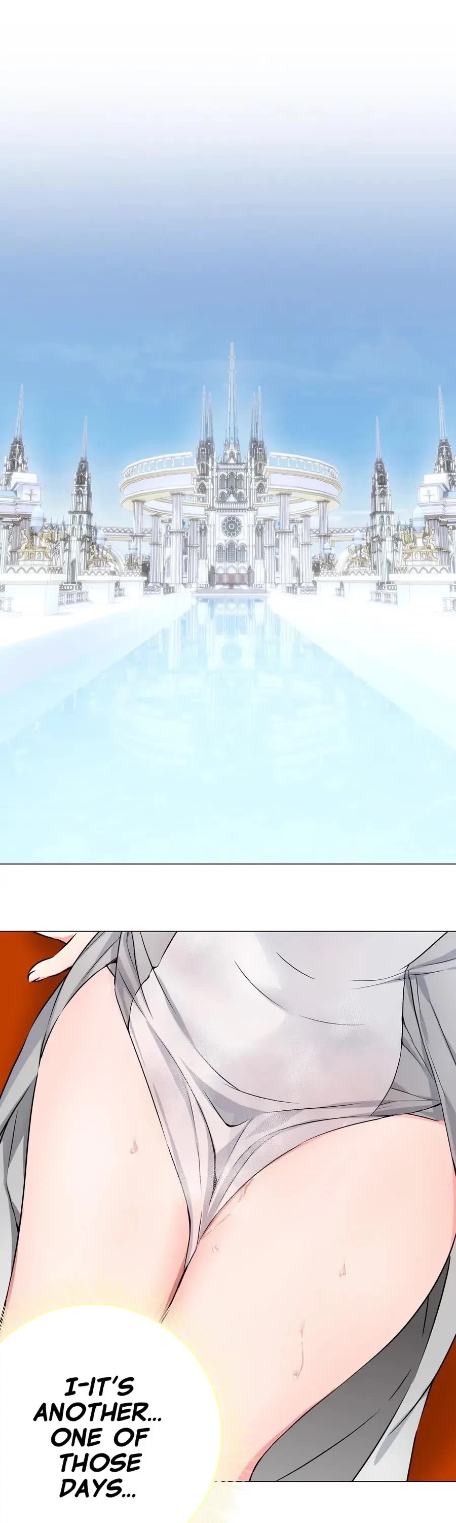 My Harem Grew So Large, I Was Forced to Ascend Chapter 63 page 76 - Chapter 63: Master Lu Xi