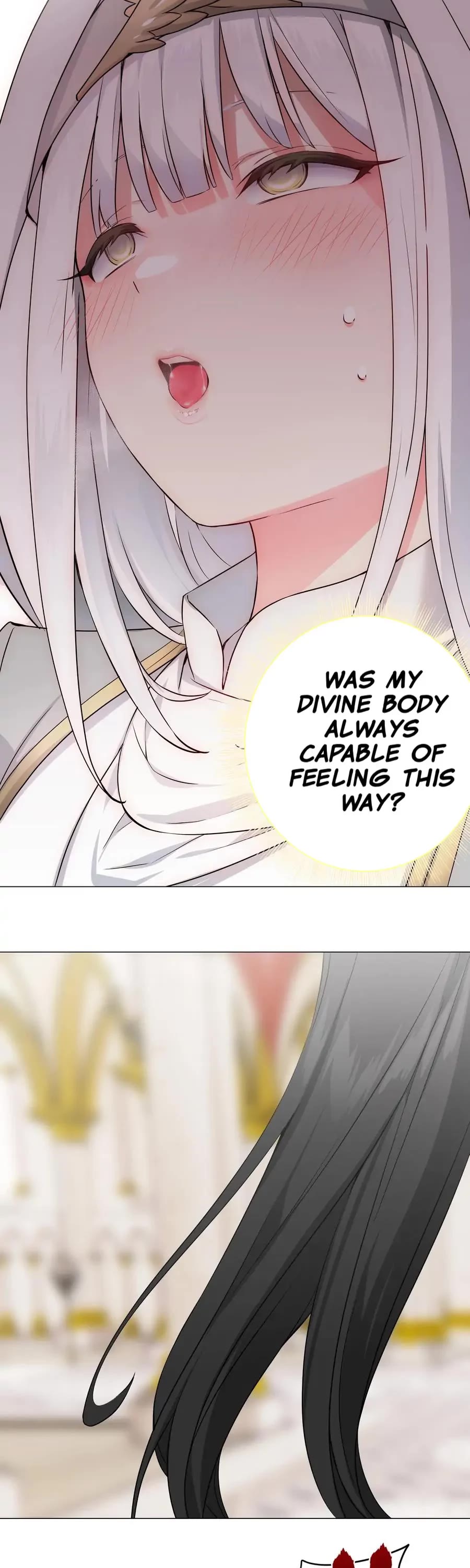 My Harem Grew So Large, I Was Forced to Ascend Chapter 63 page 78 - Chapter 63: Master Lu Xi