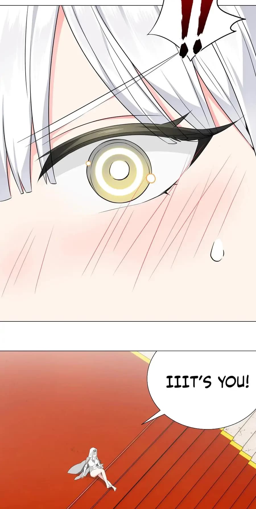My Harem Grew So Large, I Was Forced to Ascend Chapter 63 page 79 - Chapter 63: Master Lu Xi