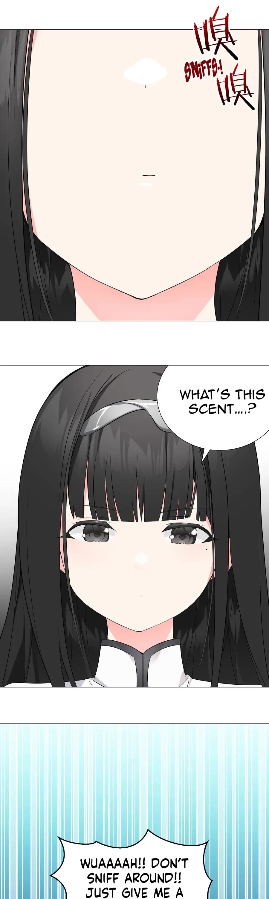 My Harem Grew So Large, I Was Forced to Ascend Chapter 63 page 81 - Chapter 63: Master Lu Xi