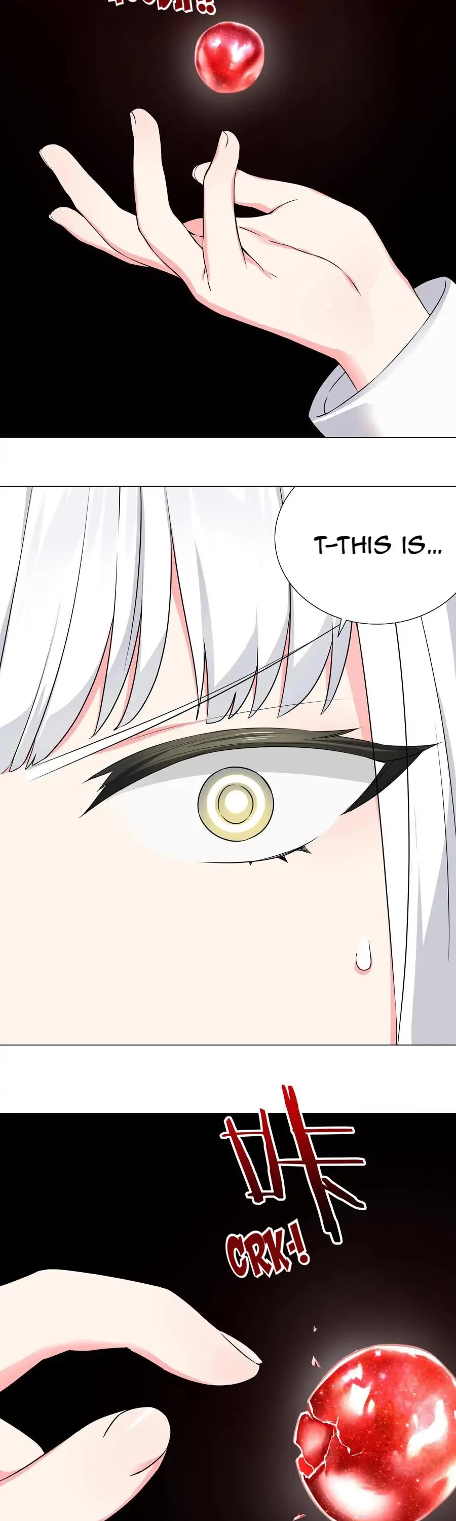My Harem Grew So Large, I Was Forced to Ascend Chapter 63 page 86 - Chapter 63: Master Lu Xi
