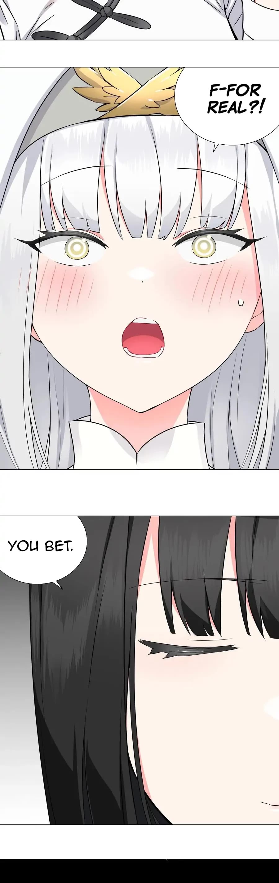 My Harem Grew So Large, I Was Forced to Ascend Chapter 63 page 88 - Chapter 63: Master Lu Xi