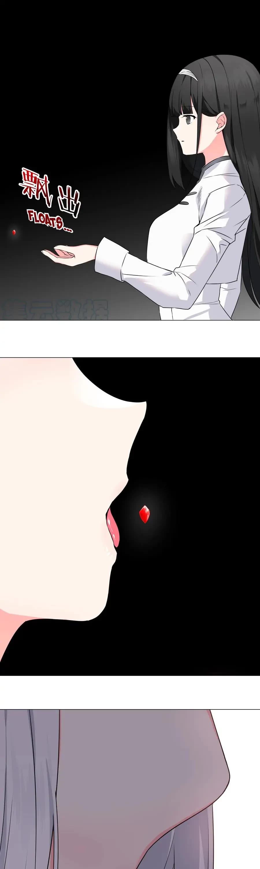 My Harem Grew So Large, I Was Forced to Ascend Chapter 63 page 89 - Chapter 63: Master Lu Xi