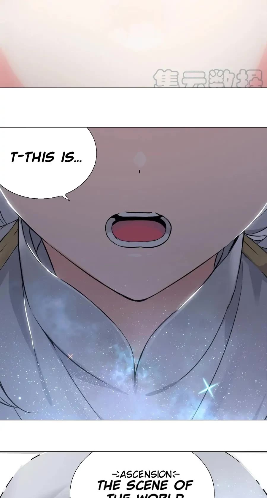 My Harem Grew So Large, I Was Forced to Ascend Chapter 63 page 91 - Chapter 63: Master Lu Xi