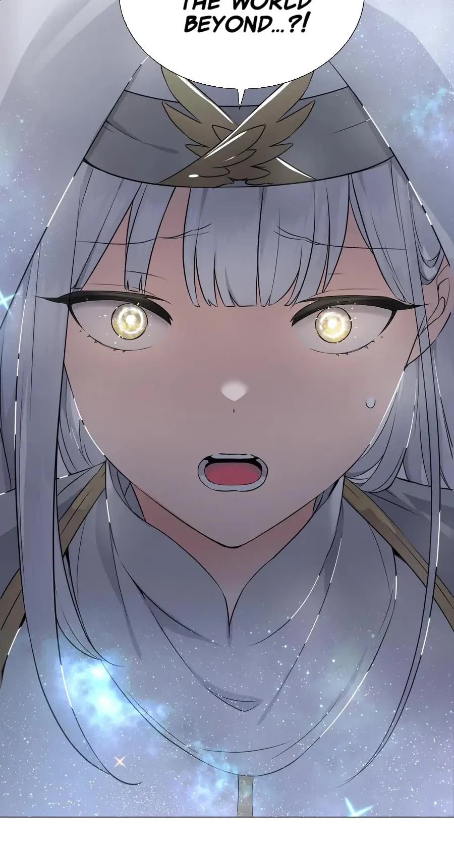 My Harem Grew So Large, I Was Forced to Ascend Chapter 63 page 92 - Chapter 63: Master Lu Xi