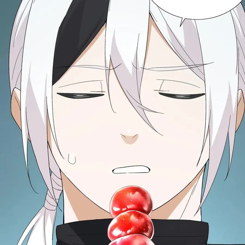 My Harem Grew So Large, I Was Forced to Ascend Chapter 63: Master Lu Xi cover