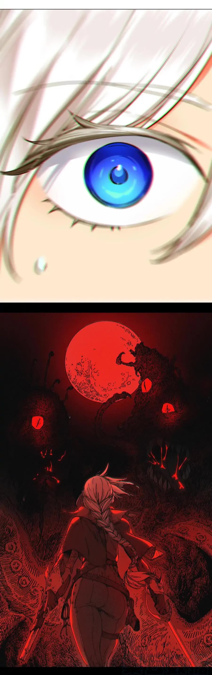 My Harem Grew So Large, I Was Forced to Ascend Chapter 64 page 14 - Chapter 64: Foreign Child Of God