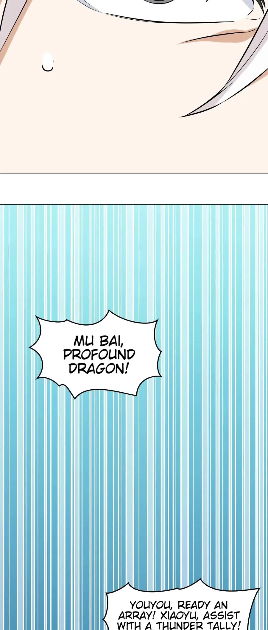 My Harem Grew So Large, I Was Forced to Ascend Chapter 64 page 44 - Chapter 64: Foreign Child Of God