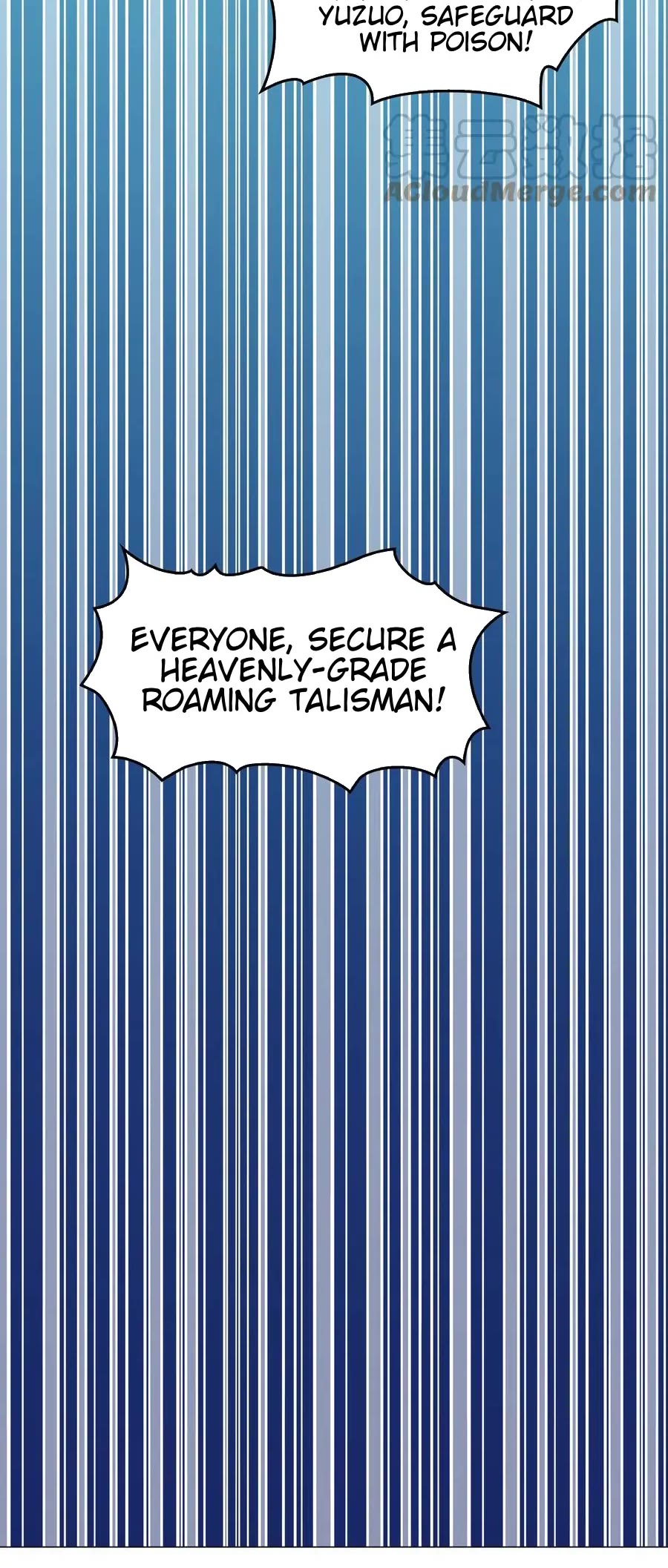 My Harem Grew So Large, I Was Forced to Ascend Chapter 64 page 45 - Chapter 64: Foreign Child Of God