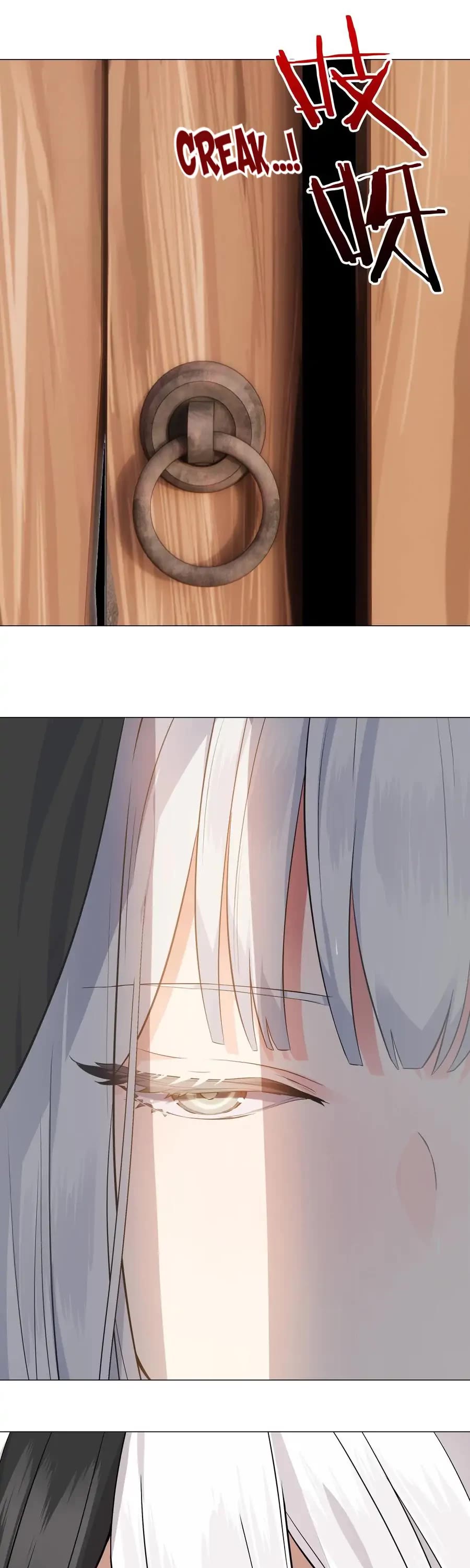 My Harem Grew So Large, I Was Forced to Ascend Chapter 64 page 46 - Chapter 64: Foreign Child Of God