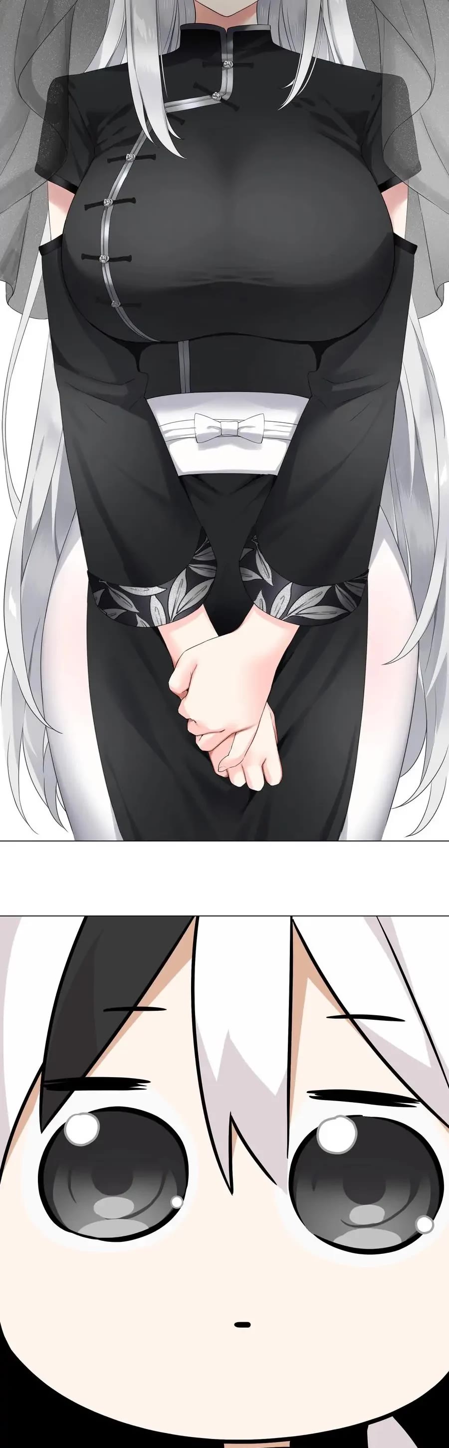 My Harem Grew So Large, I Was Forced to Ascend Chapter 64 page 48 - Chapter 64: Foreign Child Of God