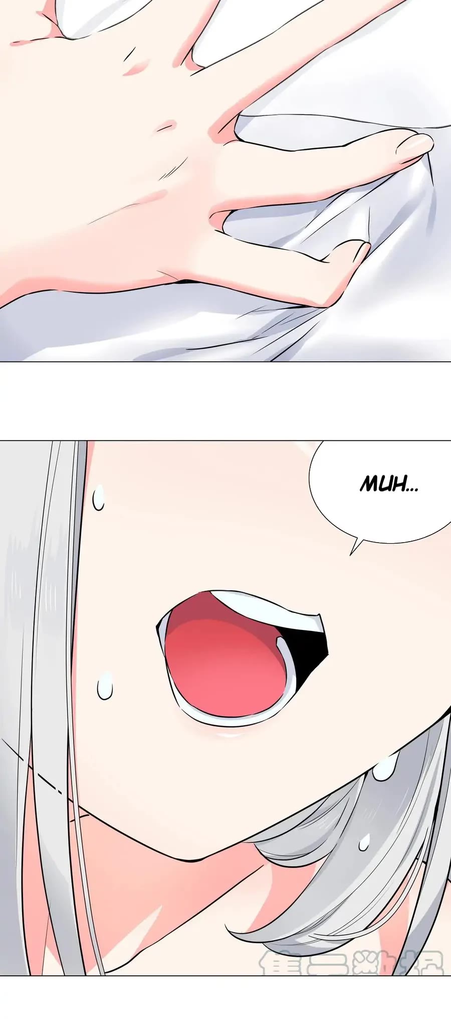 My Harem Grew So Large, I Was Forced to Ascend Chapter 64 page 64 - Chapter 64: Foreign Child Of God