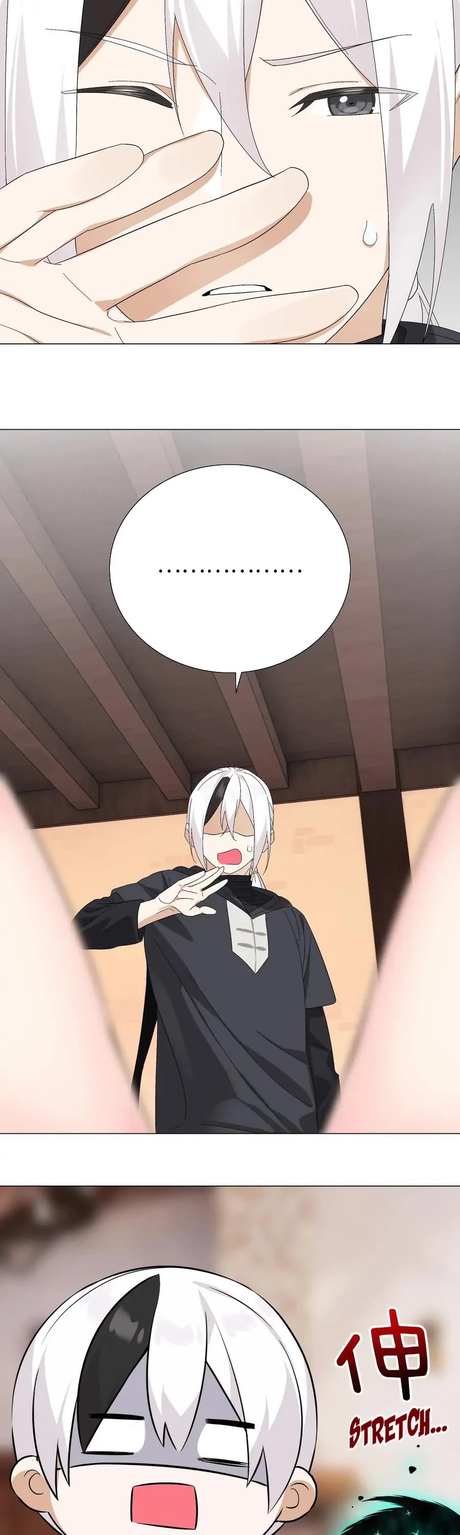 My Harem Grew So Large, I Was Forced to Ascend Chapter 65 page 13 - Chapter 65: Playboy Brother